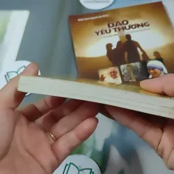 Combo: Kinh Thánh Thật Sự Dạy Gì, Đạo Yêu Thương 727295