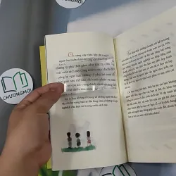 [MIỄN PHÍ BỌC SÁCH] [HIẾM] Cảm Ơn Người Lớn - Sổ Nhật Ký Lịch 2019 - Nguyễn Nhật Ánh 798405