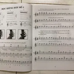 Combo 2 quyển sách tự học Guitar 1061568