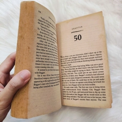 Stone Cold - David Baldacci 523415