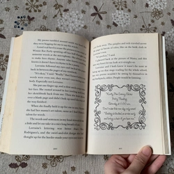 Sách ngoại văn Also Known As Harper, Used, Fiction For Kids 444135
