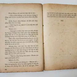 Tiểu thuyết trinh thám cổ điển: Bí ẩn vụ song sinh, tác giả Erle Stanley Gardner 703951