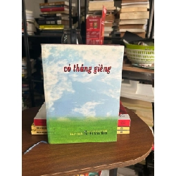 Cỏ Tháng Giêng - Võ Thị Kim Liên