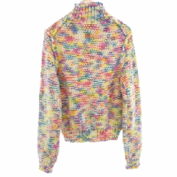 【Mã giảm giá】Áo khoác cardigan Agnes.b 638162