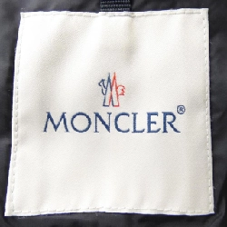 MONCLER RYAN Áo khoác lông - Hàng hiệu Chính hãng 890961