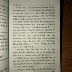 Bí ẩn di cảo 408 - Thierry Maugenest 1000535