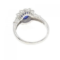 Nhẫn Sapphire PT900 1.28CT 670098