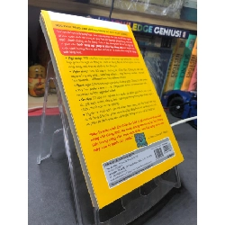 Sách vàng ngữ pháp và biên tập tiếng Anh 2016 mới 80% bẩn nhẹ Brandon Royal HPB2206 SÁCH HỌC NGOẠI NGỮ 915771