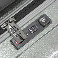 【Sản phẩm mới】Samsonite C-LITE Spinner 69 68L 122860 Túi kéo 614104