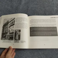 NGUYỄN TẤT THÀNH - HỒ CHÍ MINH: MỘT HÀNH TRÌNH VĨ ĐẠI 572751
