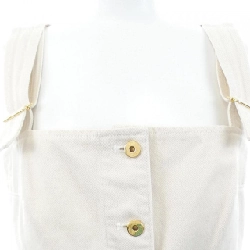 Đầm PATOU DR1340178008N - Hàng hiệu Authentic 810760