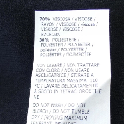 【Mã giảm giá】Blumarine Đầm 647379