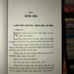 Kỹ thuật xoa bóp và bấm huyệt chân - Đông A 1037882