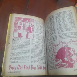 KIẾN THỨC NGÀY NAY số 155 ngày 1-11-1994 674916