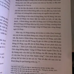 Văn hoá nghệ thuật thời Lý 726355