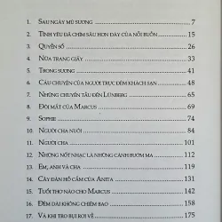 Và Khi Tro Bụi - Đoàn Minh Phượng (bản in đầu) 1027052