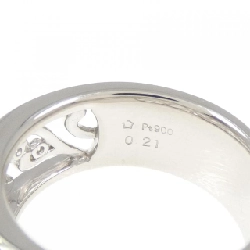 Sandy Star Nhẫn Kim Cương 0.21CT - Hàng hiệu Chính hãng 832993