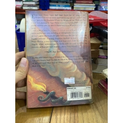 Harry Potter and the Chamber of Secrets - J. K. Rowling 523197