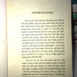 Hà Nội - Cuộc kiến tạo mang hưng khí thời đại 700609