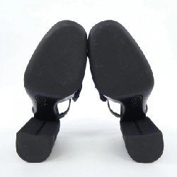 Giày cao gót SLINGBACKS G45306B14601 của CHANEL 657948