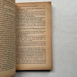 The Phoenix and the Carpet - Edith Nesbit 960650