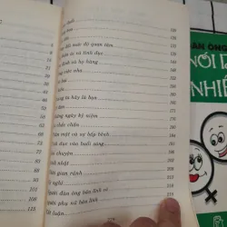 2 quyển tâm lý nam nữ: Từ Yêu Đến Ghét & Đàn Ông Nói Dối Đàn Bà nói nhiều 762825