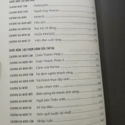 THE THIRD DOOR: KẺ KHÔN ĐI LỐI KHÁC - TRẦN THANH HƯƠNG 745693