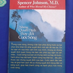 Yes or No - Những quyết định thay đổi cuộc sống 315201