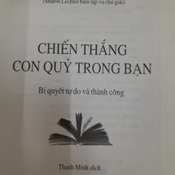 Chiến thắng con quỷ trong bạn của Napoleon Hill 574987