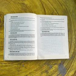 ENGLISH GRAMMAR IN USE - RAYMOND MURPHY- 136 ĐỀ MỤC 752392