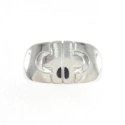 Nhẫn Bulgari Parentesi - Hàng hiệu Authentic 838240