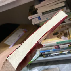 Zoo - Otsuichi ( trinh thám kinh dị ) 970320