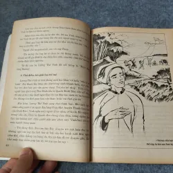 THẦN ĐỒNG XƯA CỦA NƯỚC TA - QUỐC CHẤN 719904