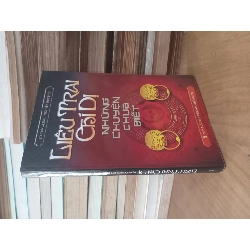 Liêu trai chí dị: Những chuyện chưa biết - Bồ Tùng Linh, Nguyễn Duy Phú