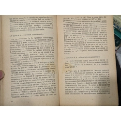 Inflation et désinflation - Pierre Bezbakh