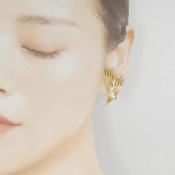 Bông tai kim cương Juné 0.18CT - Hàng hiệu Authentic 845995