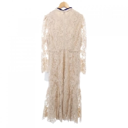 【Khuyến mãi】Đầm CELFORD 649740