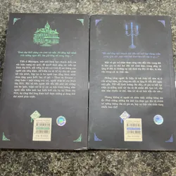 Chuyện ma ám ở dinh thự Hill và trang viên Bly Shirley Jackson 705860