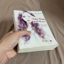 Tiểu Đoá vì đó là em 731212