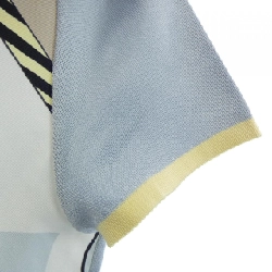 HERMES FIGURE ARTISTIC 3H2824DJ Áo thun - Hàng hiệu Authentic 811559