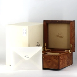 Breguet Queen of Naples YG/D 8908BA/52/864 DOOD YG tự động - Hàng hiệu Chính hãng 877277