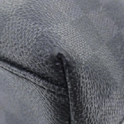 Túi đeo vai Louis Vuitton Damier Graphite Mick PM N41211 610906