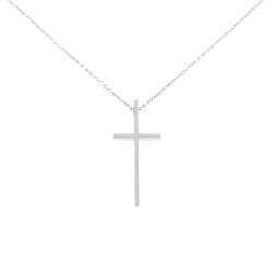 Dây chuyền hình thánh giá Tiffany - Hàng hiệu Authentic