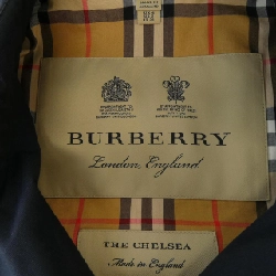 Burberry BURBERRY 4073375 Áo khoác trench - Hàng hiệu Chính hãng 820369