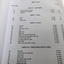 5. BÀI GIẢNG GIẢI PHẪU HỌC ( đủ bộ 2 tập) 536666