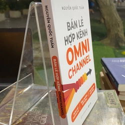 BÁN LẺ HỢP KÊNH OMNI CHANNEL 312898