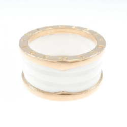 Bulgari B.zero1 Nhẫn 4 băng - Hàng hiệu Chính hãng 837433