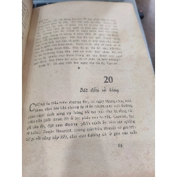 Thư Gởi Người Đàn Bà Không Quen Biết - André Maurois 126632
