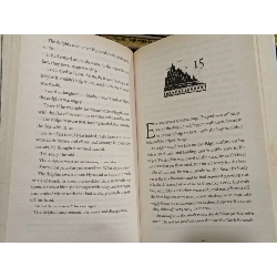 The Outsiders - Michelle Paver 782871