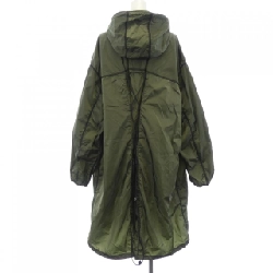 Áo khoác PRADA với logo hình tam giác 292003 S212 1WQ9 - Hàng hiệu Authentic 814373